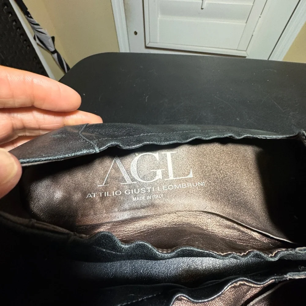 Agl italian designer